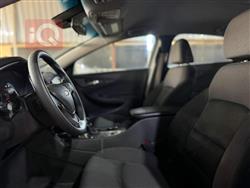 شيفروليه ماليبو